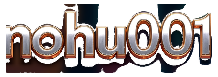 nohu001 logo